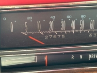 1977 Cadillac Eldorado for sale in Michigan (ID-121242)