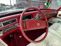 1977 Cadillac Eldorado for sale in Michigan (ID-121242)
