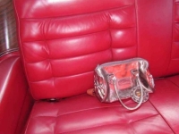 1977 Cadillac Eldorado for sale in Michigan (ID-135423)