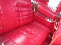 1977 Cadillac Eldorado for sale in Michigan (ID-135423)