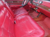1977 Cadillac Eldorado for sale in Michigan (ID-135423)