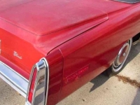 1977 Cadillac Eldorado for sale in Michigan (ID-135423)