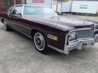 1977 Cadillac Eldorado for sale (ID-144582)
