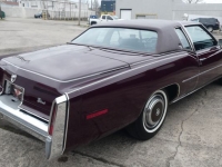 1977 Cadillac Eldorado for sale (ID-144582)
