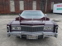 1977 Cadillac Eldorado for sale (ID-144582)