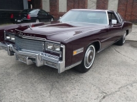 1977 Cadillac Eldorado for sale (ID-144582)