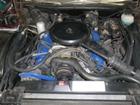 1977 Cadillac Eldorado for sale (ID-144582)