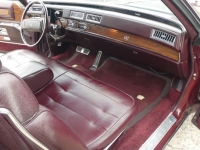 1977 Cadillac Eldorado for sale (ID-144582)