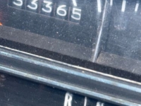 1977 Cadillac Eldorado for sale in Michigan (ID-155843)