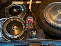 1977 Cadillac Eldorado for sale in Michigan (ID-155843)