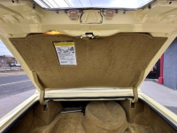 1977 Cadillac Seville for sale in Michigan (ID-124216)