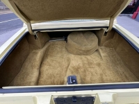 1977 Cadillac Seville for sale in Michigan (ID-124216)