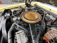 1977 Cadillac Seville for sale in Michigan (ID-124216)