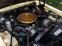 1977 Cadillac Seville for sale in Michigan (ID-124216)