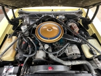 1977 Cadillac Seville for sale in Michigan (ID-124216)