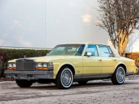 1977 Cadillac Seville for sale in Riverhead, New York (ID-124283)