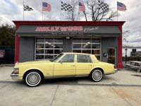 1977 Cadillac Seville for sale in Riverhead, New York (ID-124283)