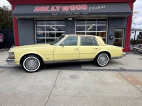 1977 Cadillac Seville for sale in Riverhead, New York (ID-124283)