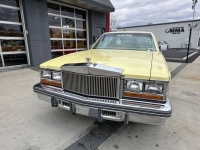 1977 Cadillac Seville for sale in Riverhead, New York (ID-124283)