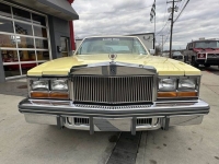 1977 Cadillac Seville for sale in Riverhead, New York (ID-124283)