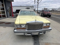 1977 Cadillac Seville for sale in Riverhead, New York (ID-124283)