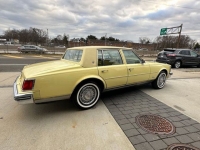 1977 Cadillac Seville for sale in Riverhead, New York (ID-124283)