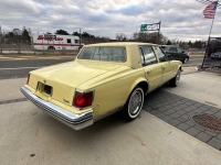 1977 Cadillac Seville for sale in Riverhead, New York (ID-124283)