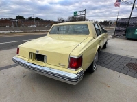 1977 Cadillac Seville for sale in Riverhead, New York (ID-124283)