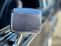 1977 Cadillac Seville for sale in Michigan (ID-126470)