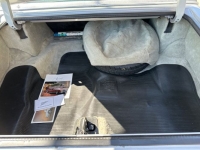 1977 Cadillac Seville for sale in Michigan (ID-126470)