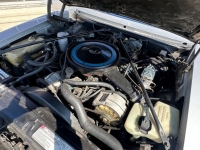 1977 Cadillac Seville for sale in Michigan (ID-126470)