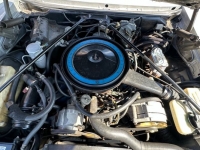 1977 Cadillac Seville for sale in Michigan (ID-126470)