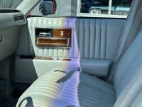 1977 Cadillac Seville for sale in Michigan (ID-126470)