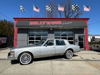 1977 Cadillac Seville for sale in Riverhead, New York (ID-126672)
