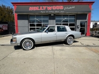 1977 Cadillac Seville for sale in Riverhead, New York (ID-126672)