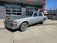 1977 Cadillac Seville for sale in Riverhead, New York (ID-126672)