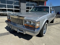 1977 Cadillac Seville for sale in Riverhead, New York (ID-126672)