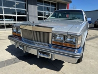 1977 Cadillac Seville for sale in Riverhead, New York (ID-126672)