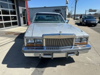 1977 Cadillac Seville for sale in Riverhead, New York (ID-126672)