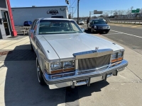 1977 Cadillac Seville for sale in Riverhead, New York (ID-126672)
