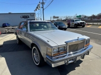 1977 Cadillac Seville for sale in Riverhead, New York (ID-126672)