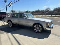 1977 Cadillac Seville for sale in Riverhead, New York (ID-126672)