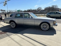 1977 Cadillac Seville for sale in Riverhead, New York (ID-126672)