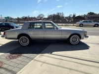 1977 Cadillac Seville for sale in Riverhead, New York (ID-126672)