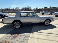 1977 Cadillac Seville for sale in Riverhead, New York (ID-126672)