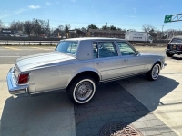 1977 Cadillac Seville for sale in Riverhead, New York (ID-126672)