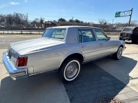 1977 Cadillac Seville for sale in Riverhead, New York (ID-126672)