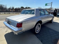 1977 Cadillac Seville for sale in Riverhead, New York (ID-126672)