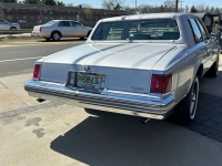 1977 Cadillac Seville for sale in Riverhead, New York (ID-126672)