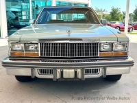 1977 Cadillac Seville for sale in Riverhead, New York (ID-141753)